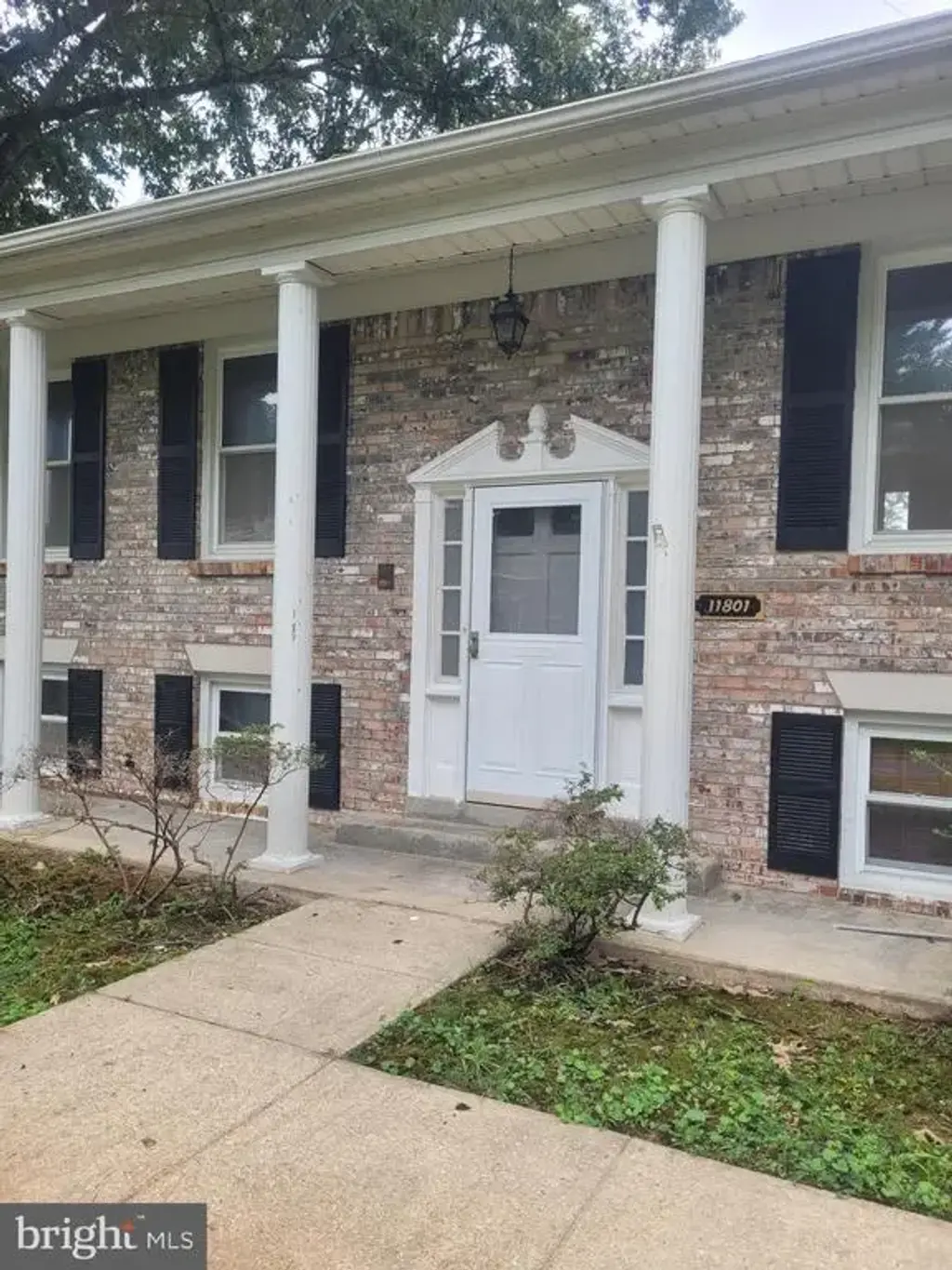 11801 Fairgreen Ln, UPPER MARLBORO