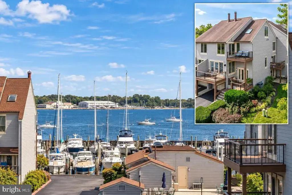 23 Chesapeake Lndg, ANNAPOLIS