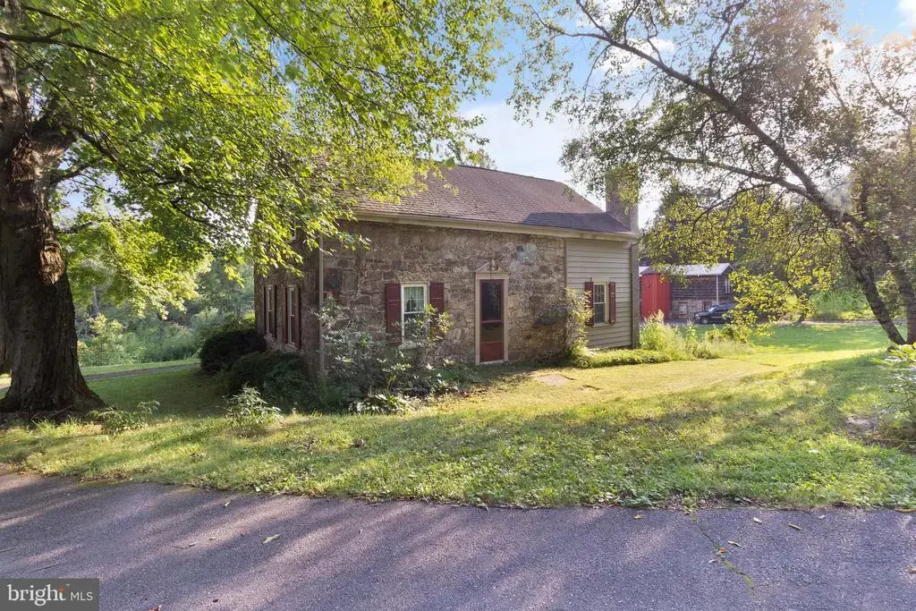 2155 Morgan Hill Rd, EASTON