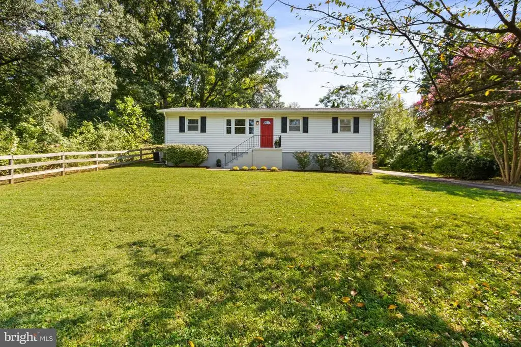 1404 Forbes St, FREDERICKSBURG
