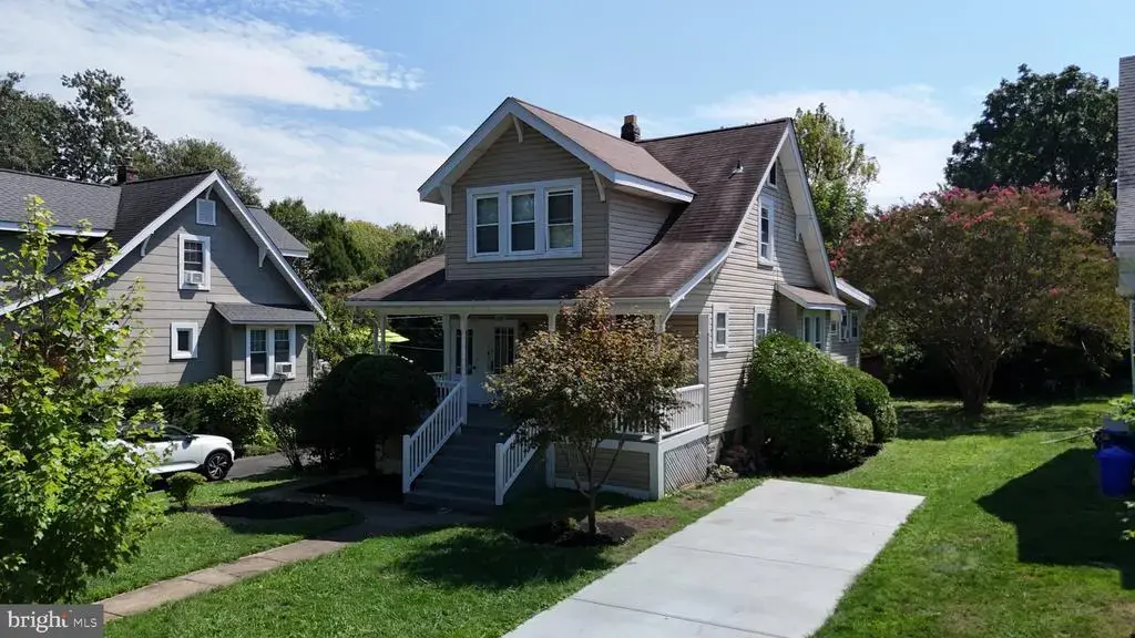 507 Hollen Rd, BALTIMORE