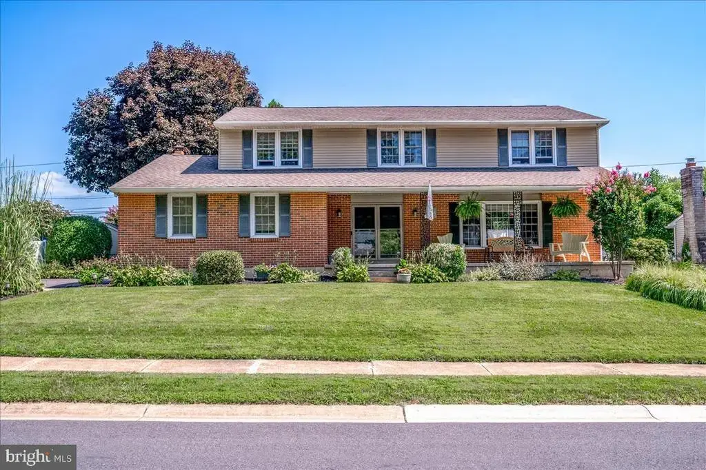 2709 Bodine Dr, WILMINGTON