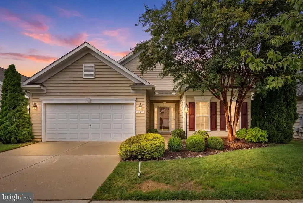 139 Harmony Way, CENTREVILLE
