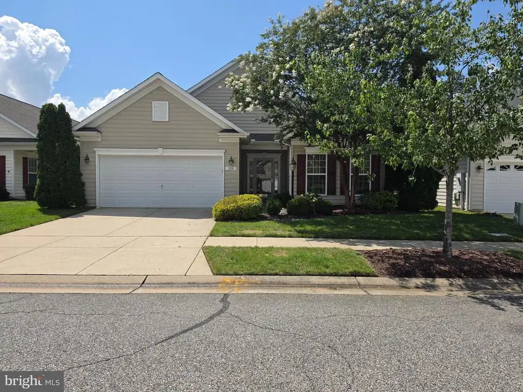 139 Harmony Way, CENTREVILLE