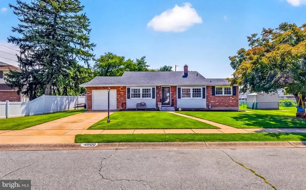 4600 Griffin Dr, WILMINGTON