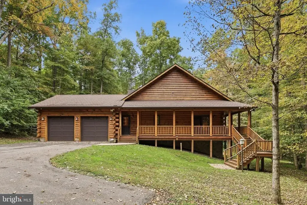 14520 Ridenour Rd, SMITHSBURG
