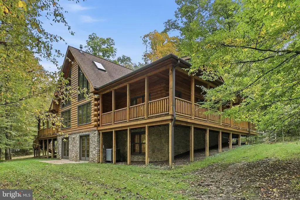 14520 Ridenour Rd, SMITHSBURG