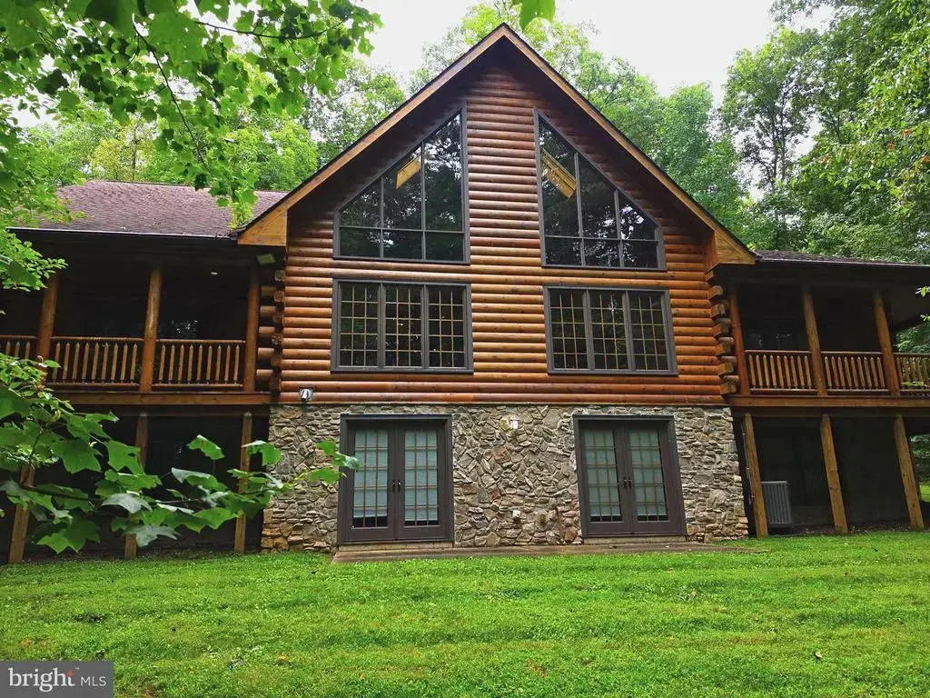 14520 Ridenour Rd, SMITHSBURG