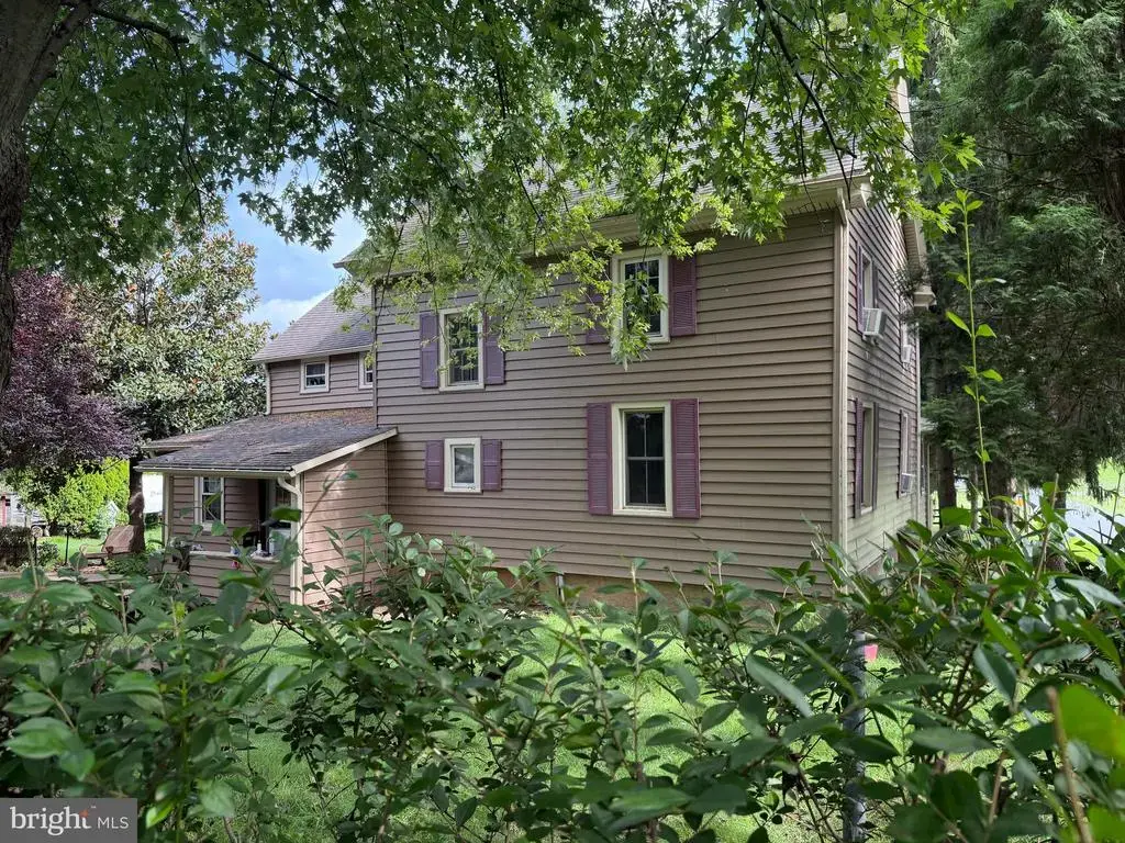 381 Old Limestone Rd, PARKESBURG