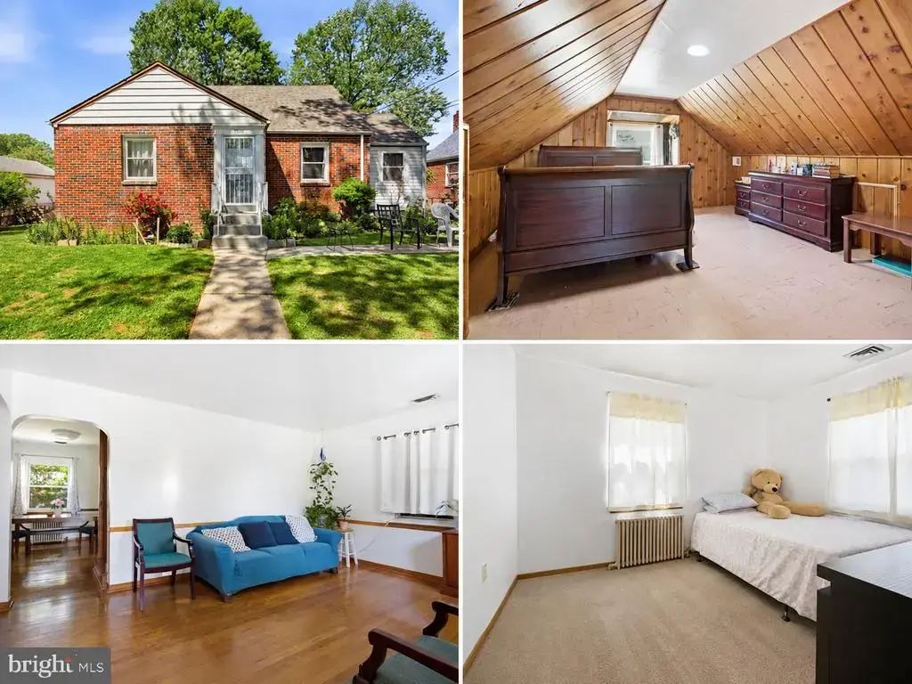 3510 Jefferson St, HYATTSVILLE