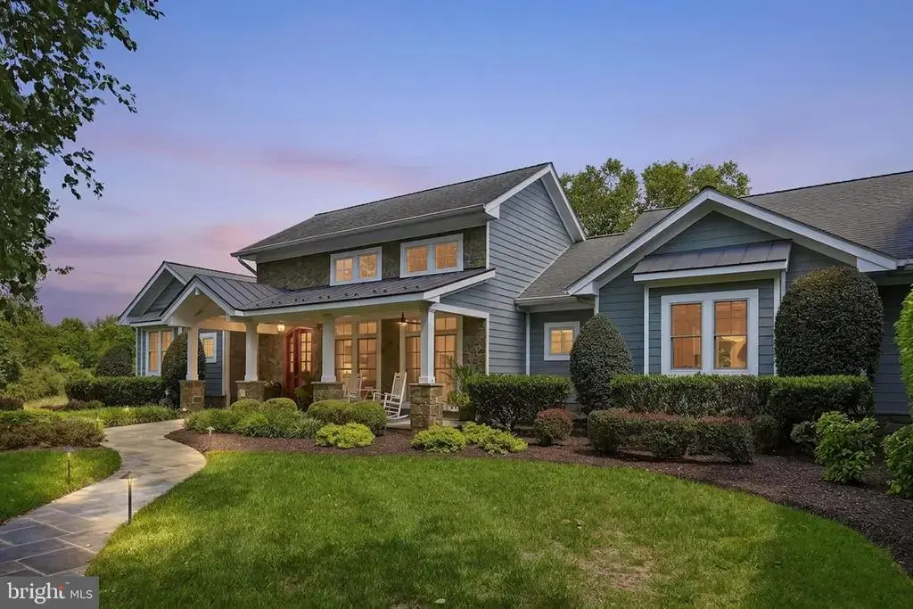 20070 Gleedsville Rd, LEESBURG