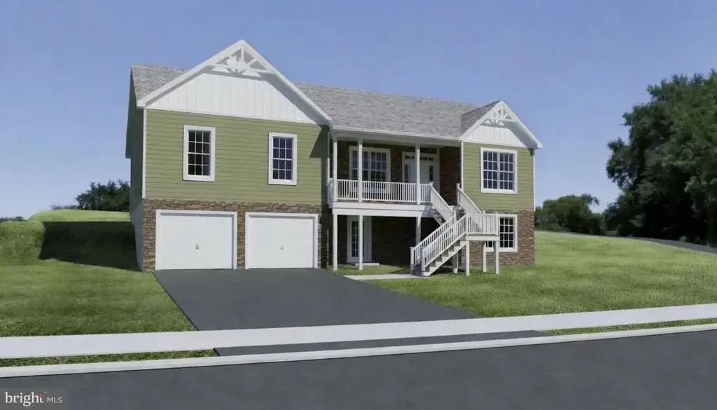 906 Cooper Rd #3, HANOVER