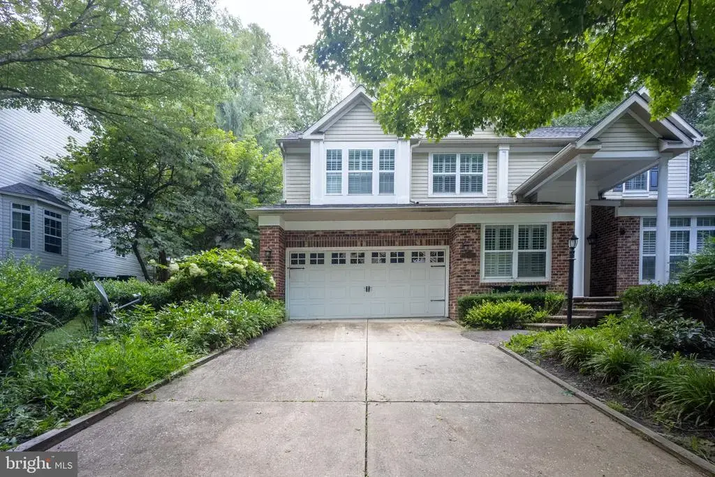 5425 Wooded Way, COLUMBIA