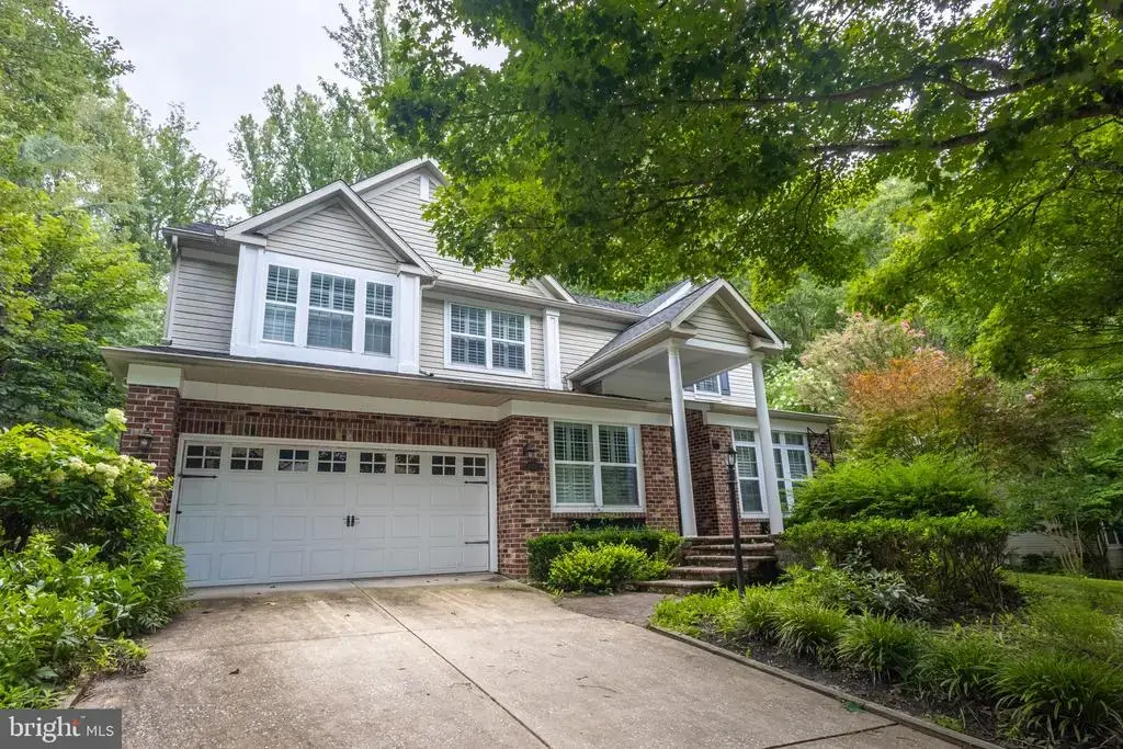 5425 Wooded Way, COLUMBIA