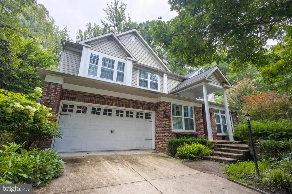5425 Wooded Way, COLUMBIA