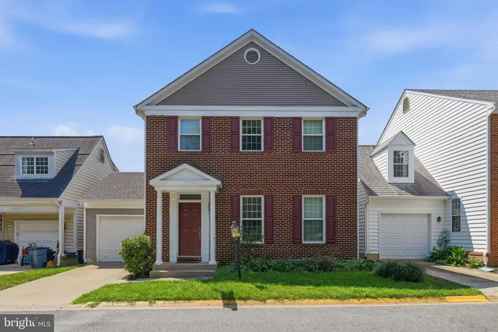 8612 Castlebar Way, MONTGOMERY VILLAGE