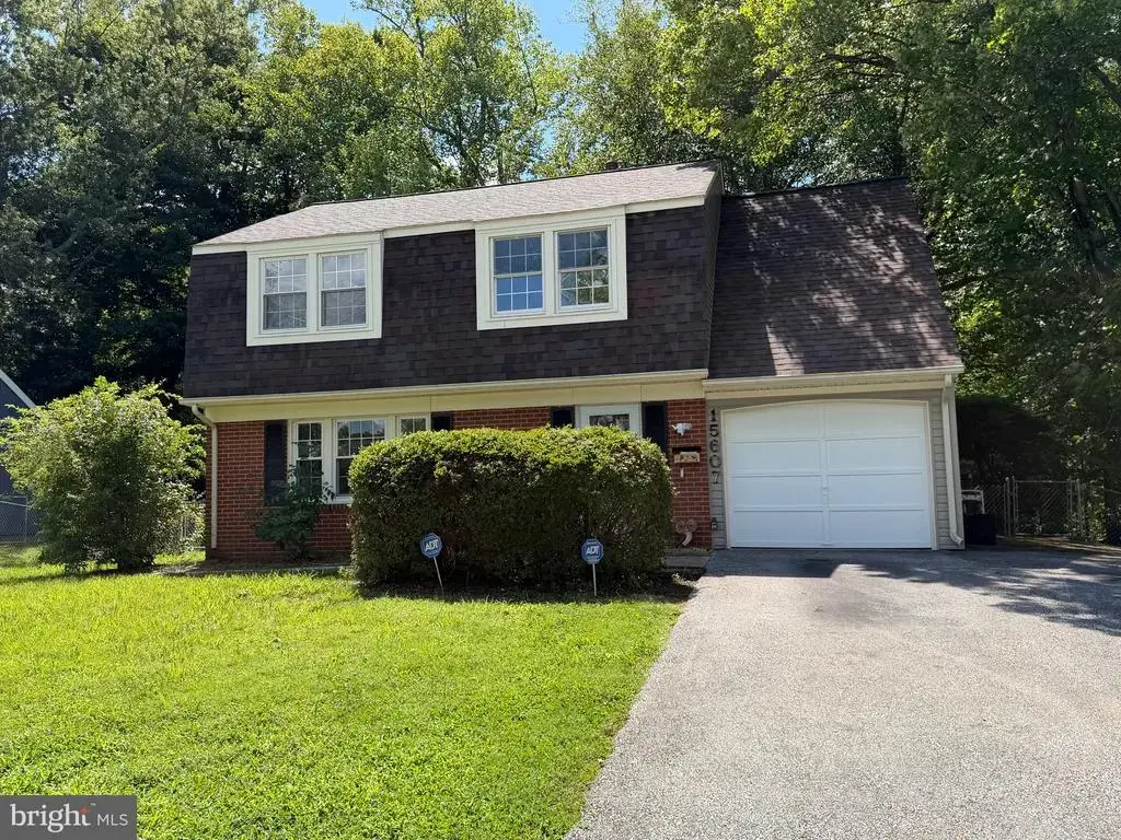 15607 Peyton Ct, BOWIE