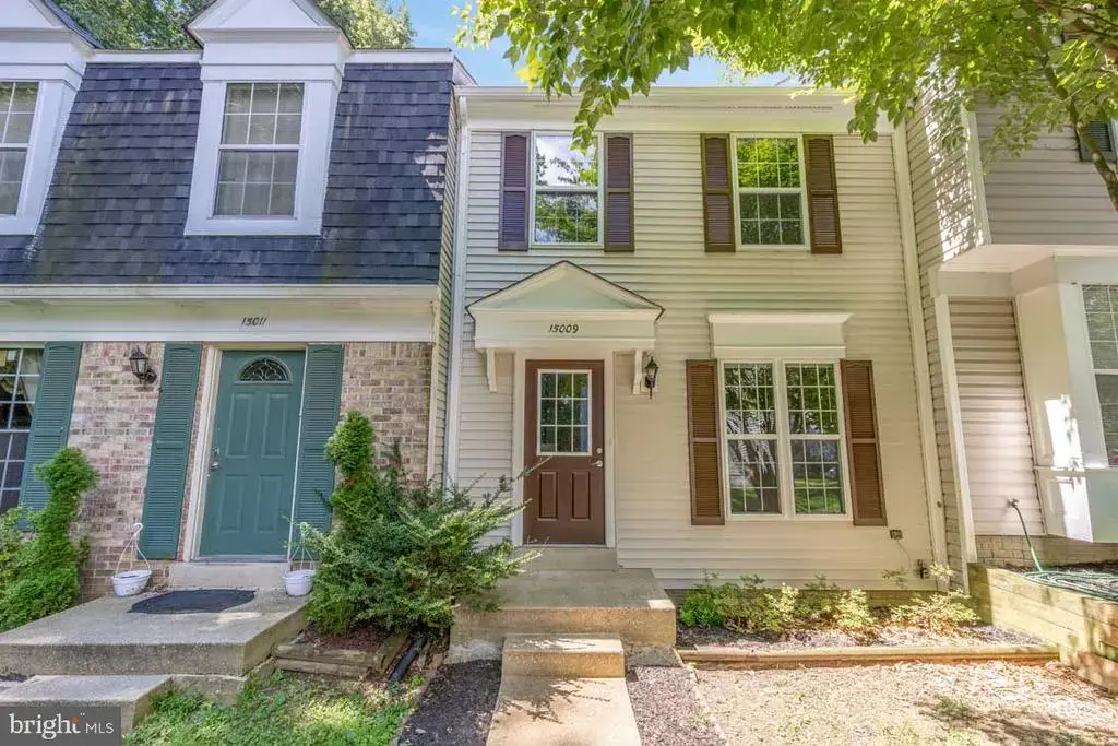 15009 Travert Way, SILVER SPRING