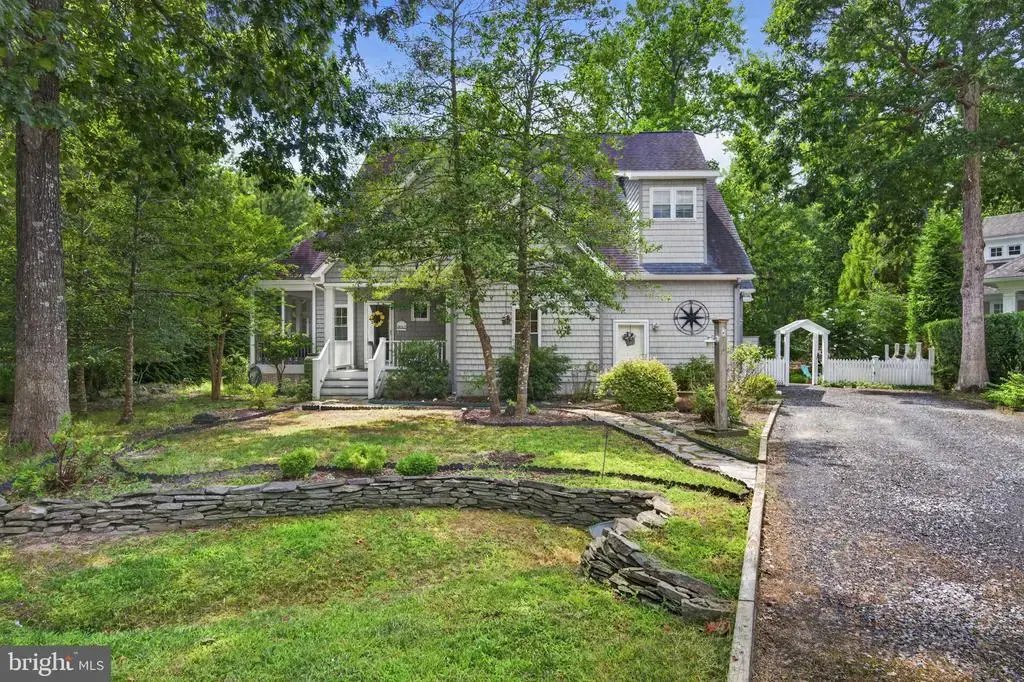 19 Holly Rdg, REHOBOTH BEACH