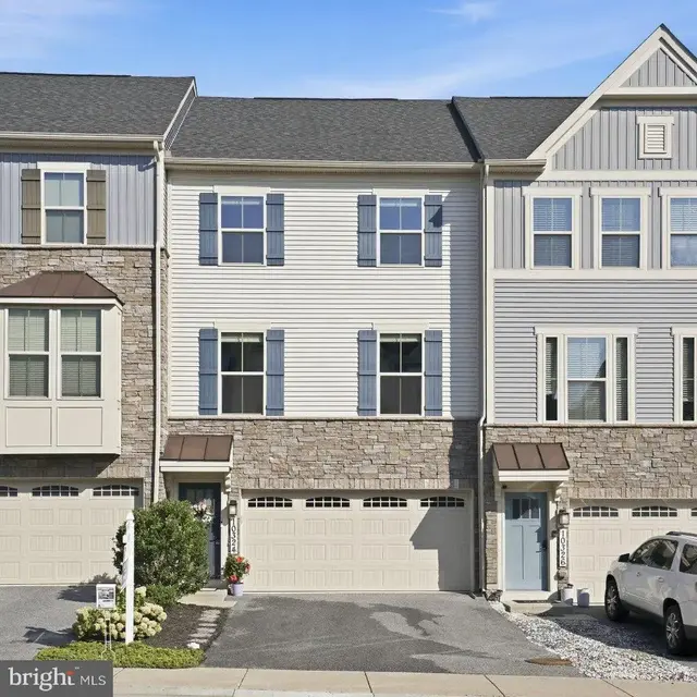 10324 Quillback St, New Market