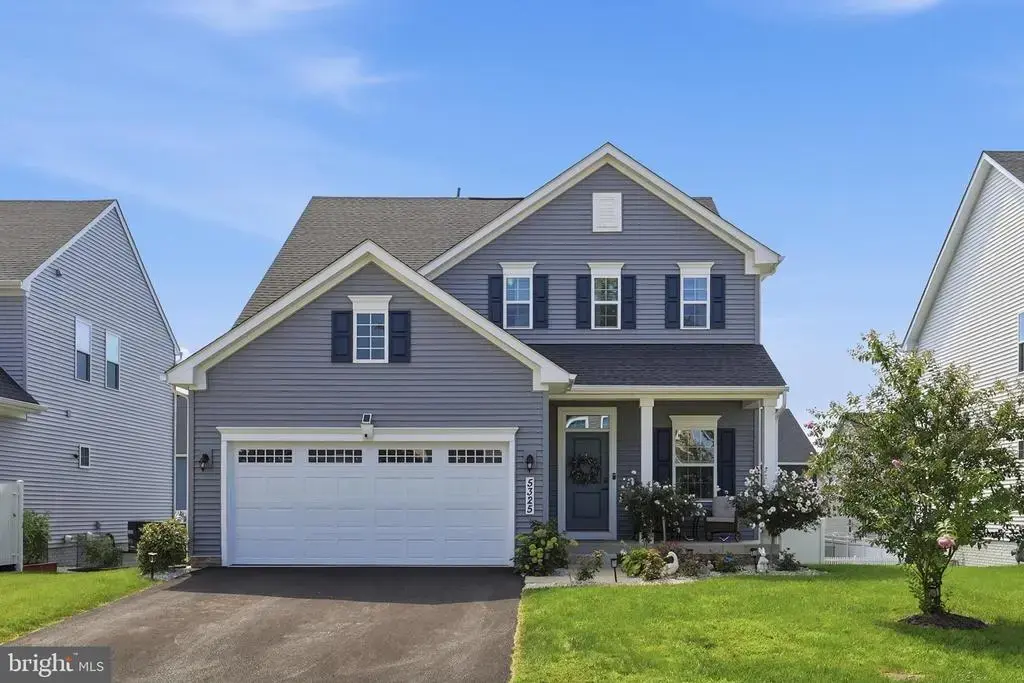 5325 Striped Maple St, FREDERICK