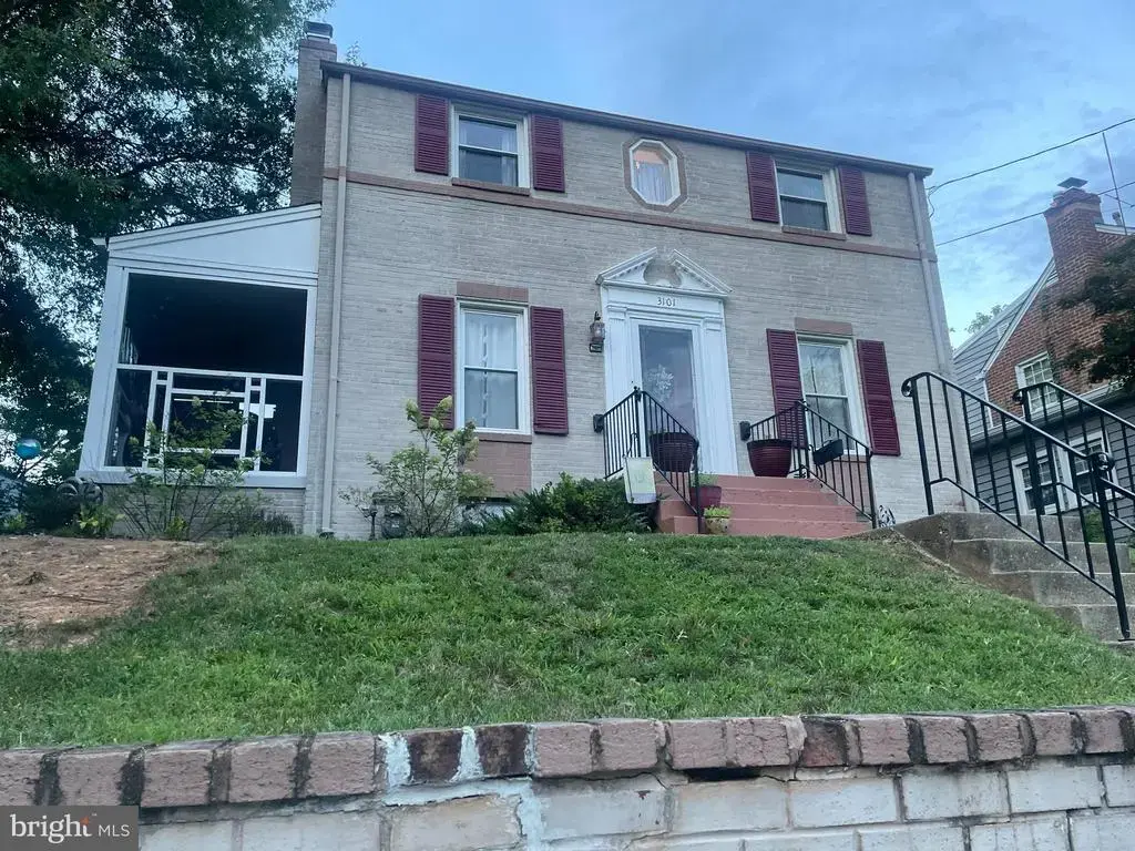 3101 63rd Avenue, CHEVERLY