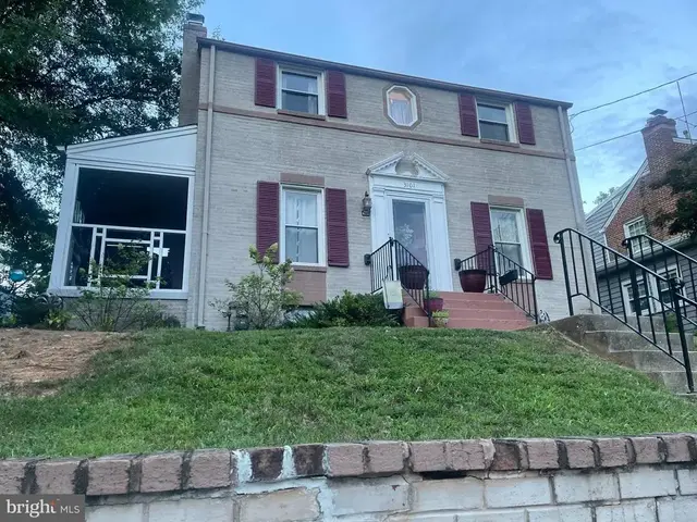 3101 63rd Avenue, Cheverly