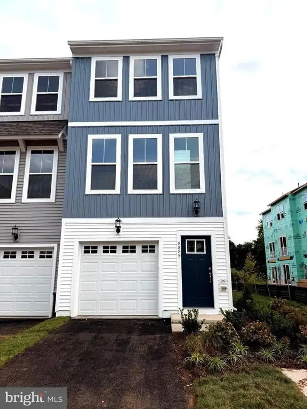 8889 Queensferry Rd, MANASSAS