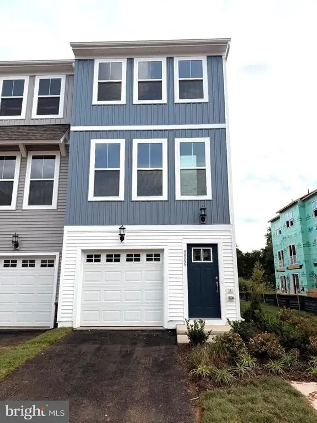 8889 Queensferry Rd, MANASSAS