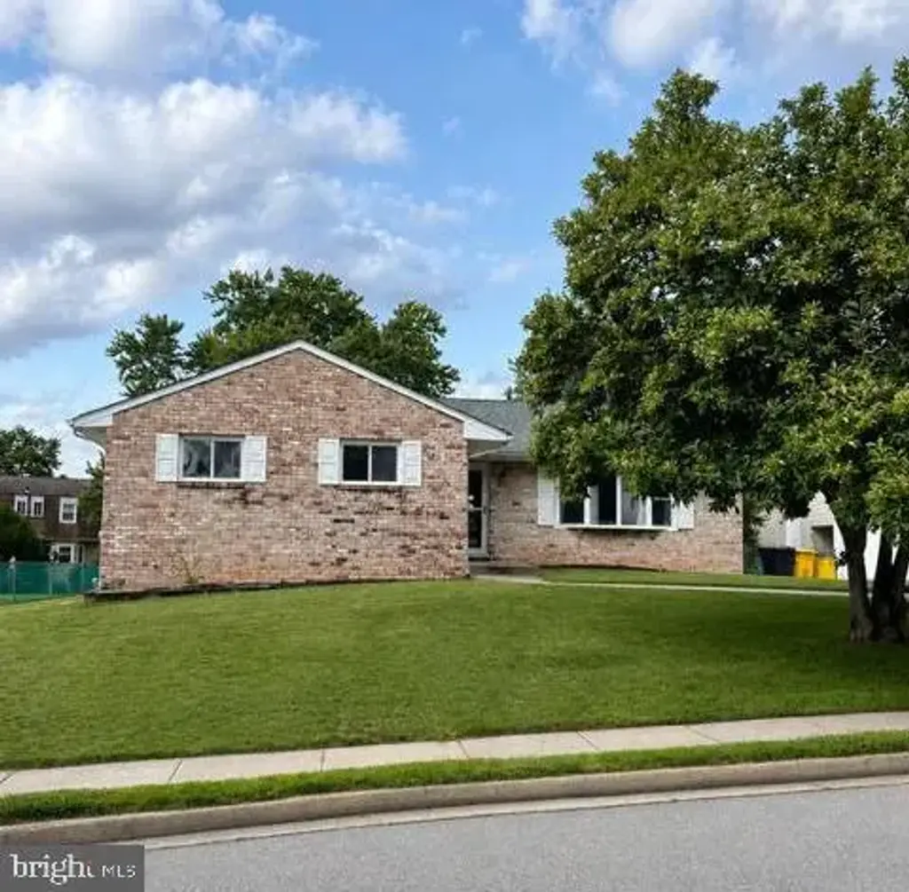 308 Shetlands Ln, GLEN BURNIE