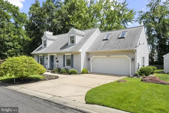 2402 Garfield Ave, Wilmington