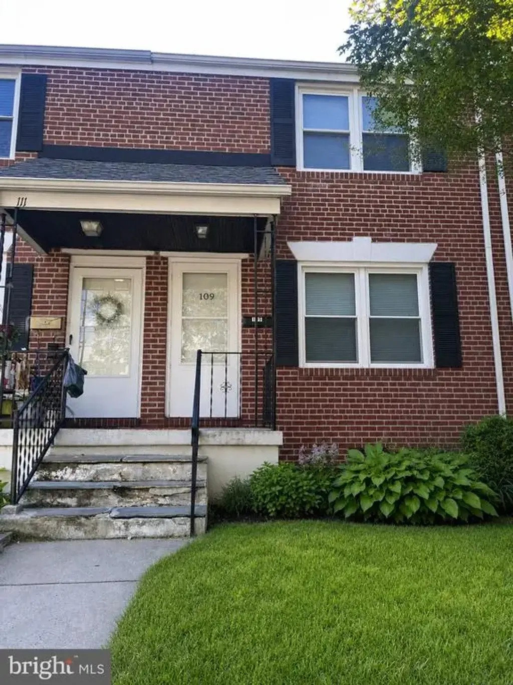 109 Birch Ave, WILMINGTON