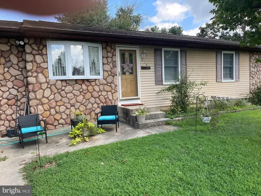 218 Grant Ave, WEST DEPTFORD