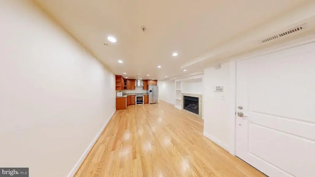 1462 Harvard St Nw #1, WASHINGTON