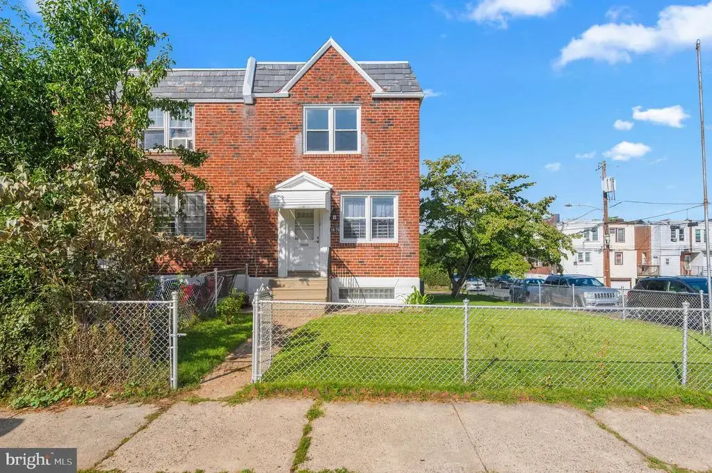 1870 Pratt St, PHILADELPHIA