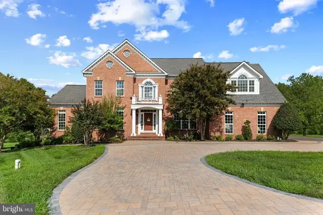 13406 Marburg Ln, Upper Marlboro