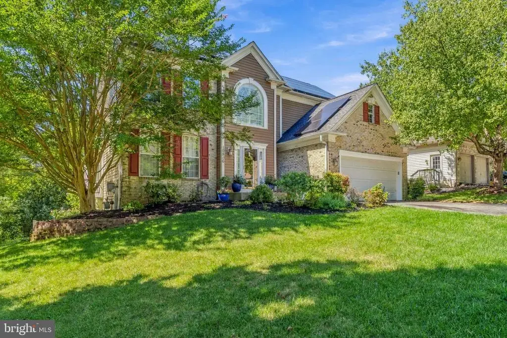 10506 Willow Vista Way, COCKEYSVILLE