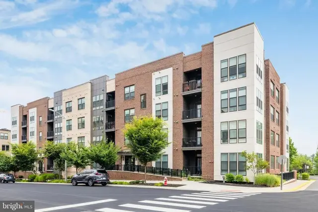 11200 Reston Station Blvd #502, Reston