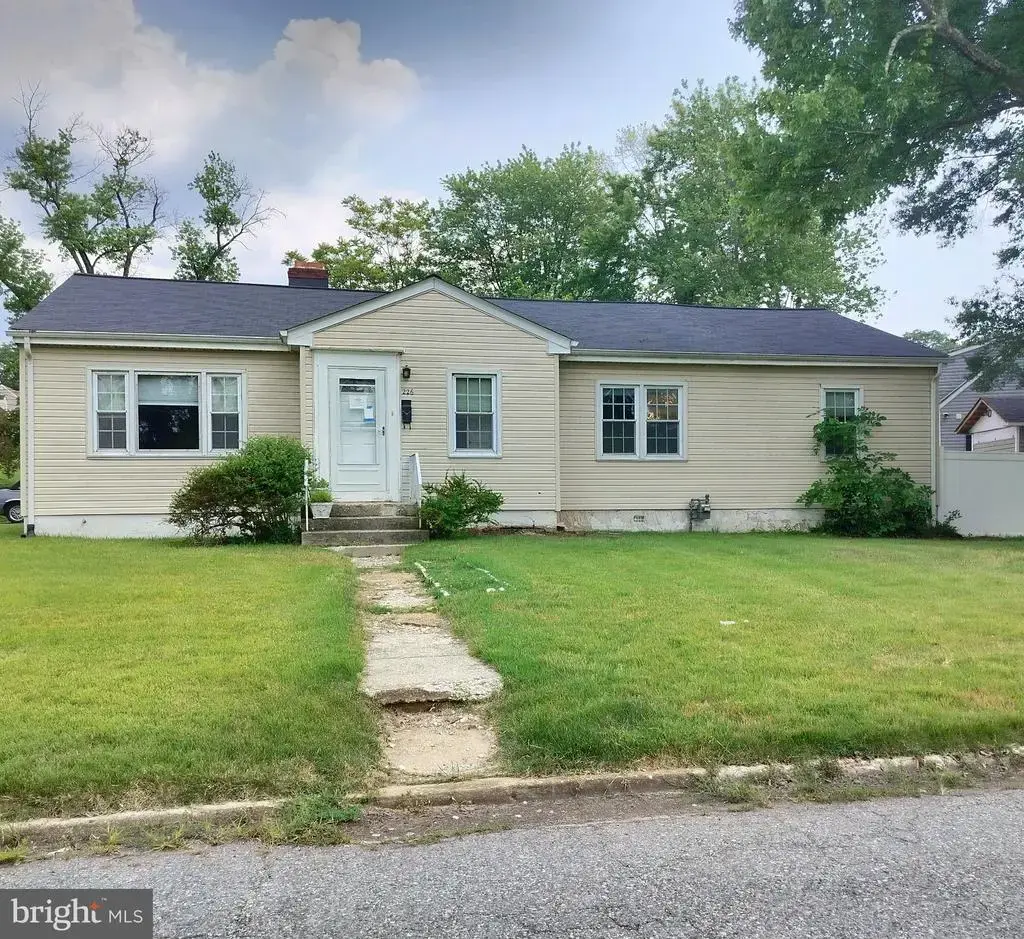 226 Seneca Dr, OXON HILL