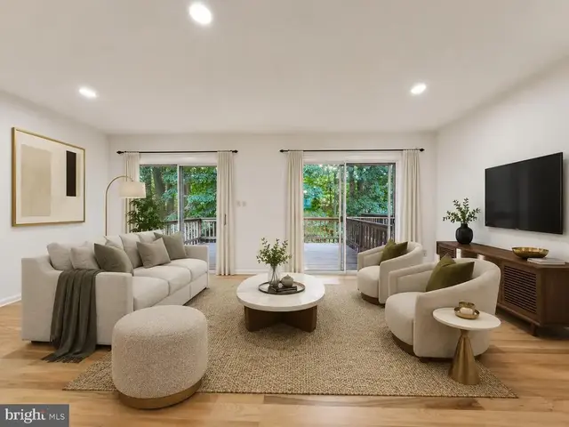 10651 Pine Haven Ter, Rockville