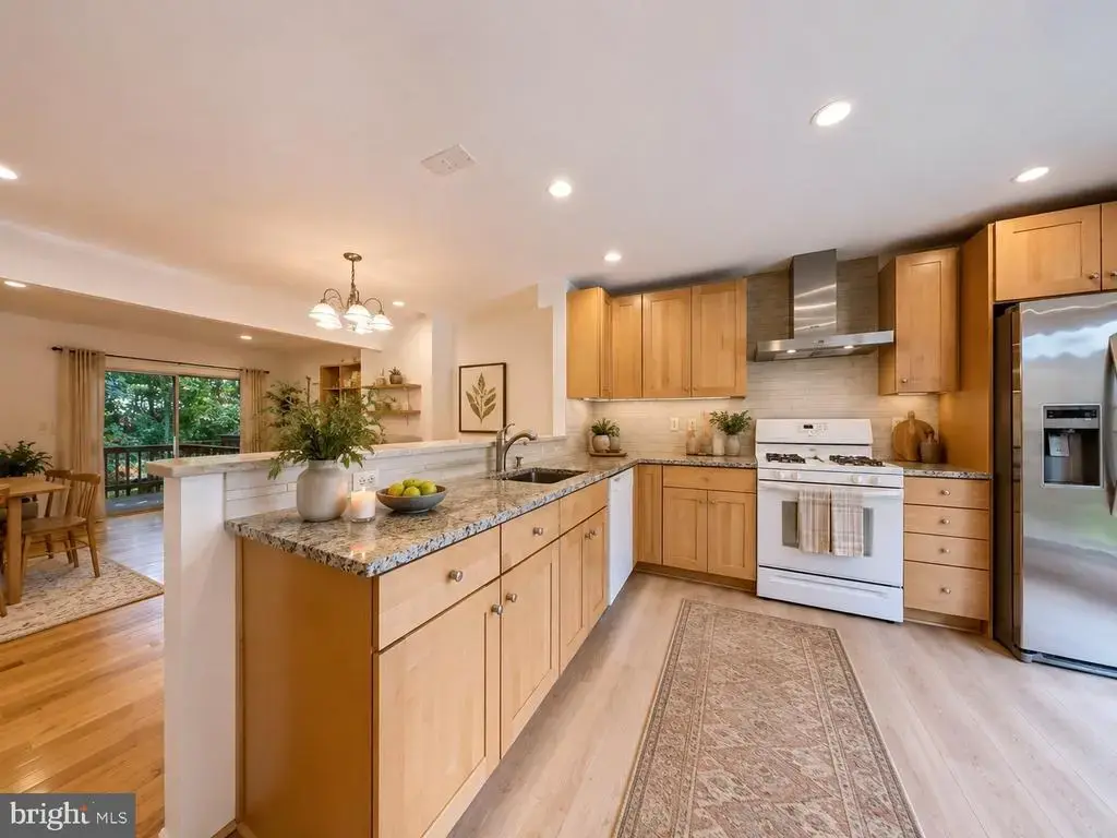 10651 Pine Haven Ter, ROCKVILLE