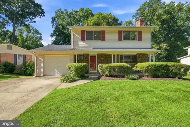 5074 Coleridge Dr, Fairfax
