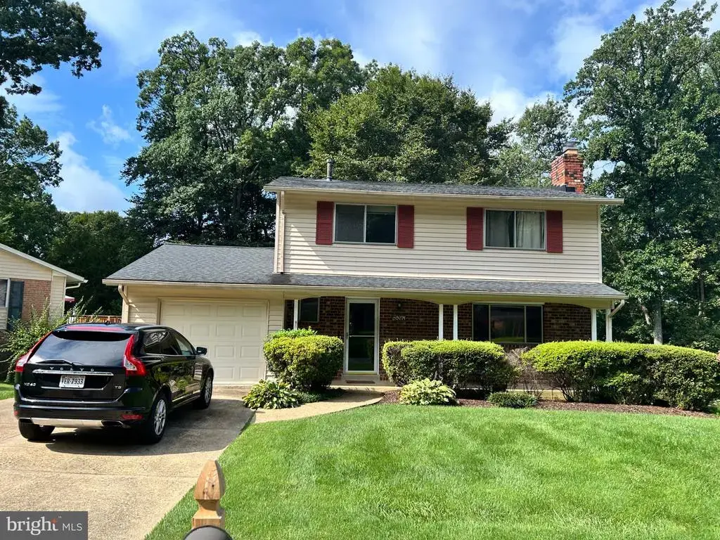 5074 Coleridge Dr, FAIRFAX