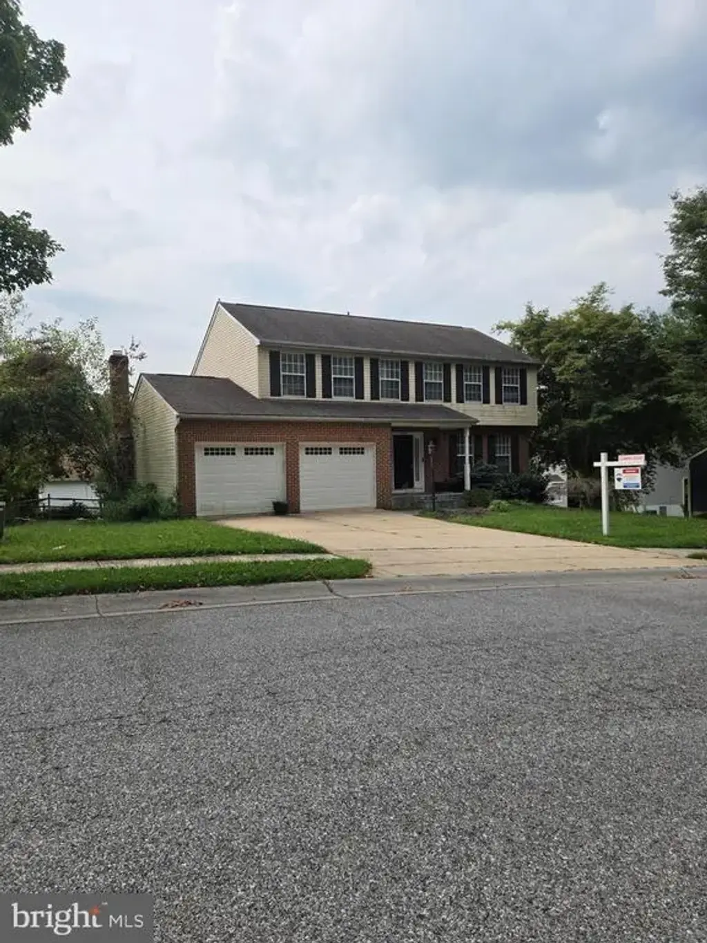 8107 Tide Rock Sq Se, COLUMBIA