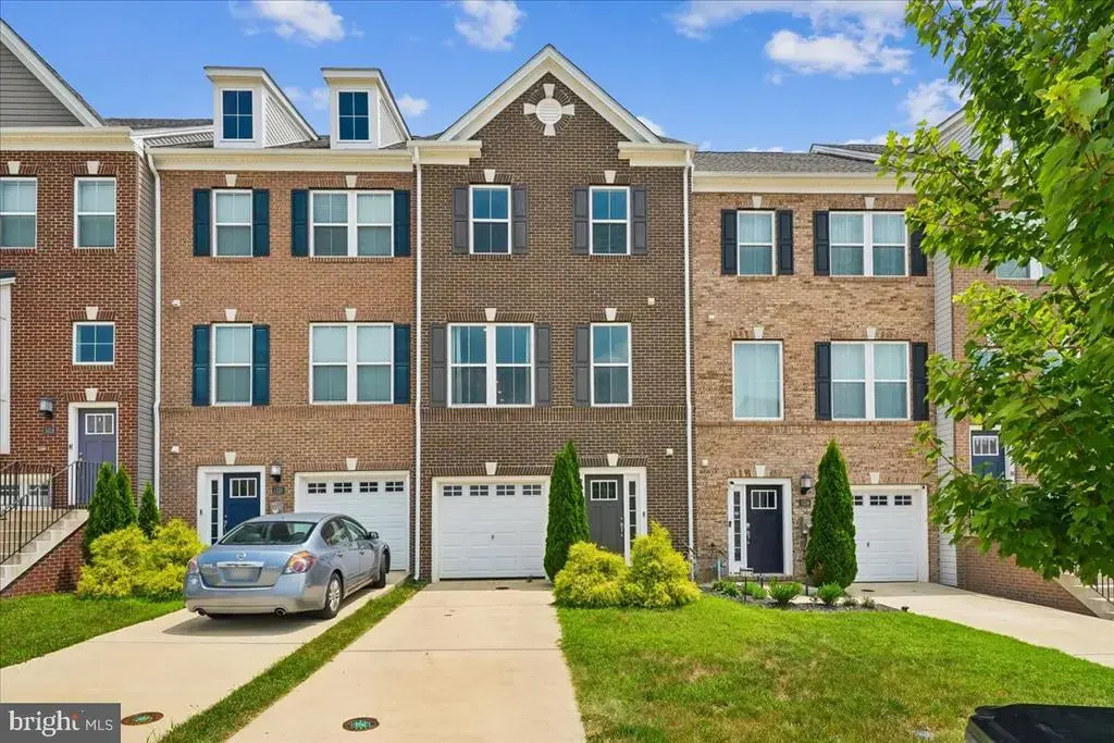 5322 Phillis Wheatley Pl, WHITE PLAINS