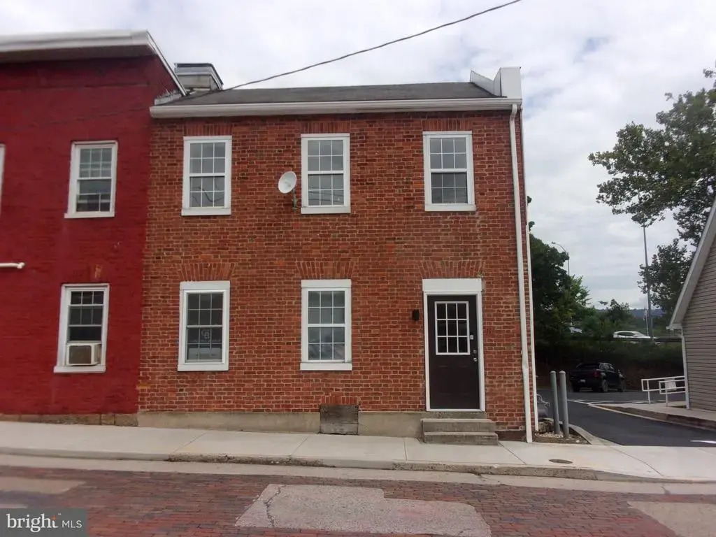 119 S Smallwood St, CUMBERLAND