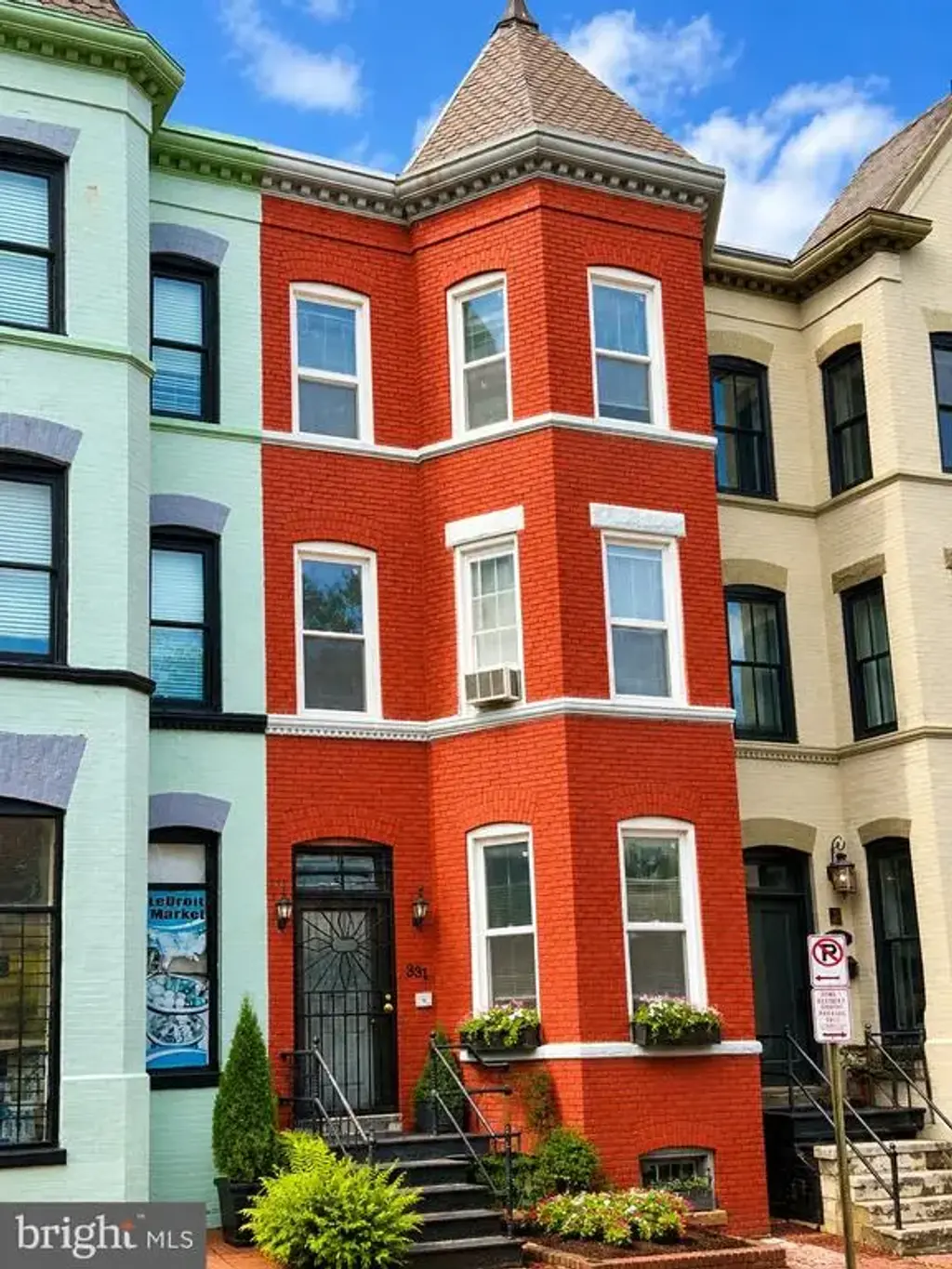 331 T Nw, WASHINGTON