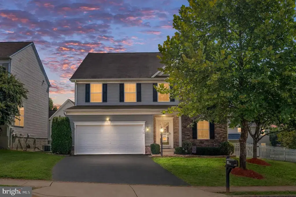 1833 Magnolia Cir, CULPEPER