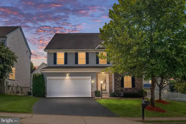 1833 Magnolia Cir, Culpeper