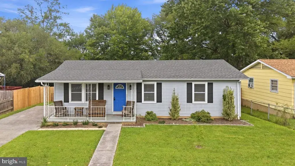 700 Green St, WINCHESTER